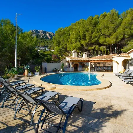 Villa Pinosoro *