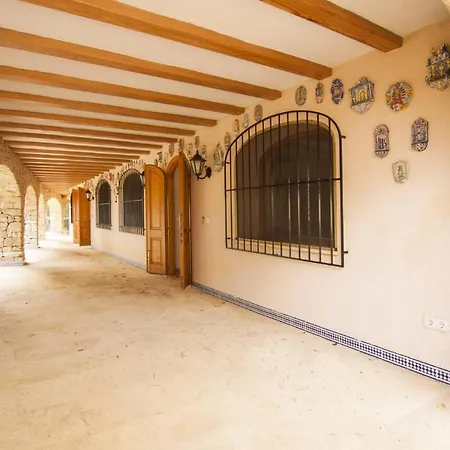 Villa Pinosoro Calpe