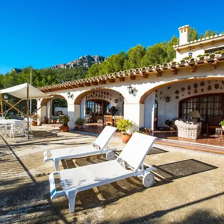 Villa Pinosoro *