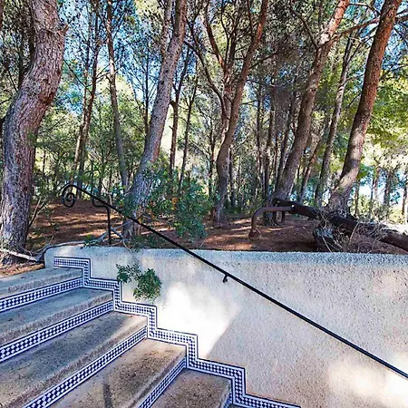 Villa Pinosoro *