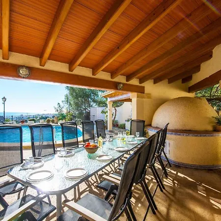 Pinosoro Villa *