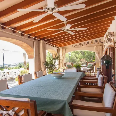 Pinosoro Villa Calpe