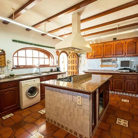 Pinosoro Villa Calpe