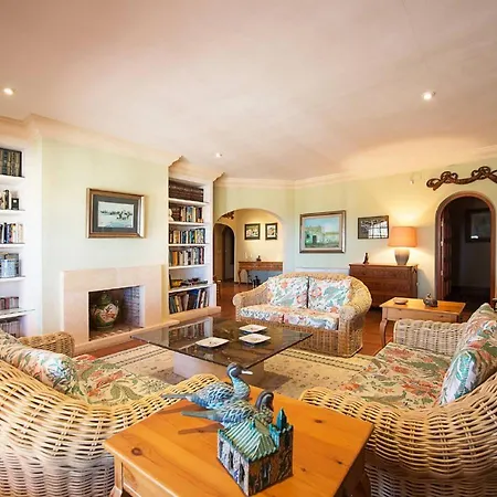 Villa Pinosoro Calpe