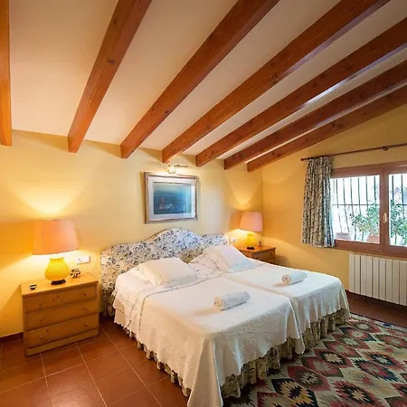Villa Pinosoro *