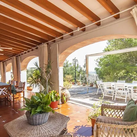Pinosoro Villa