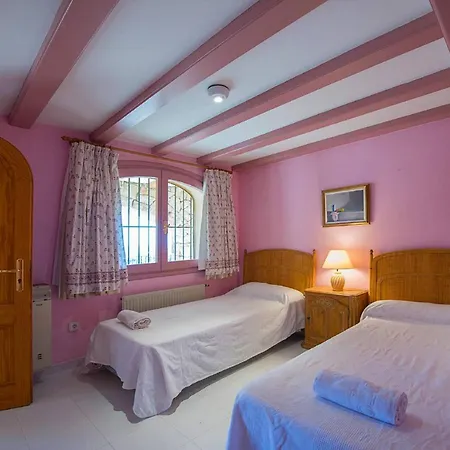 Pinosoro Villa Calpe